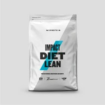 마이프로틴 Myprotein 임팩트 다이어트 린 250g (헬스/다이어트/단백질 보충제/BCAA/EAA/WPI/WPC), 스트로베리, 250 g