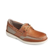 Sperry Surveyor Boat Shoe - 브라운(260) 31M274133