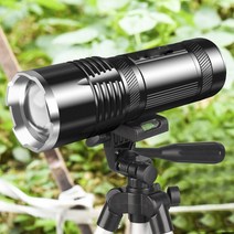 갑오징어집어등 볼락 갈치 미니 밤낚시 집어등 써치등, E, 단일사이즈