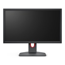 벤큐 조위기어 27인치 게이밍 모니터 BenQ ZOWIE XL2731K 165Hz 피벗 무결점