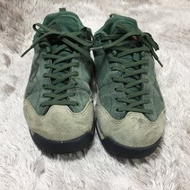코오롱스포츠남성등산화 트레킹화 신발 260mm 등산