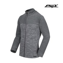 프로월드컵 남성용 스포츠 트랙탑 Q318-5361-1LG