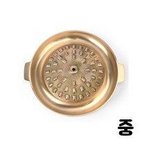 PB 유기불판 소고기불판 숯불고기 불판 1p 중석쇠 초벌 그릴 불판 석쇠구이 초벌구이 직화구이 삼겹살불판 고기불판 쭈꾸미불판