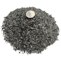 [우야플랜트샵] 수족관바닥재 내추럴 그레이 샌드 1KG, 2팩(2KG)