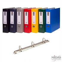 일음쇼핑^^m3공 D링 합지 바인더 7cm 검정 문서정리 화일 사무용화일 보관 파일 정리함 문구일medi^^, ab^^선택없는