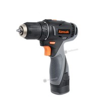 아임삭 14.4V 충전드릴 AD-414R-3G 세트 (배터리2개)