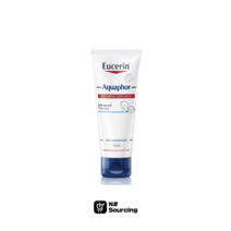 유세린 리페어링 오인트먼트 자극 아기 진정 고보습 겨울철 55 ml