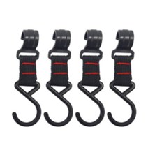 NH 네이처 캠핑 정리대 인디언 행어 하이크, 행어전용후크 대형(4P)