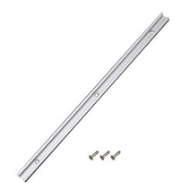 라우터 테이블 밴드 톱 DIY 도구를위한 T 슬롯 밴드 톱 Jig Miter 트랙을위한 DIY, 0.4m