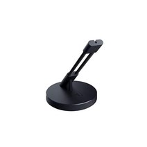 Razer 게이밍 마우스 번지V3 크로마 클래식 블랙 드래그 프리 유선 마우스 지원 E스포츠 레벨 성능 무게감 있는 베이스 미끄럼 방지 피트(RC21-01520100-R3U1), Bungee V3, Black_Bungee V3