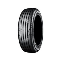 타이어215(mm)YOKOHAMA 215 55R18 99 V BluEarth-XT AE61 블루 어스 요코하마 타이어 여름 타이어 여름 타이어 1개[2022년제], 1개