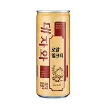 동아오츠카 데자와 로얄 밀크티 240ml x 30입, 단품
