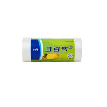 [한박스] 롤 백 17X25cm500매