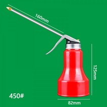 병 추출기 충전 유체 주사기 엔진오일석션기 오일 1.5l 교환 Shugong 기계 포트 건 고압 긴 입, 450 순수 금속 오일 유출 반환, 1500ml