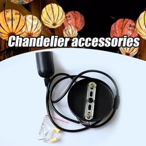 일본 우키요 뷰티 게이샤 그림 종이 제등 일본 스시 랜턴 이자카야 라면 레스토랑 바 광고 랜턴, 블랙 와이어, 1개