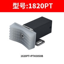 고성능 마이크로 미니 실린더 1820, [07] 1820 PTH3050B