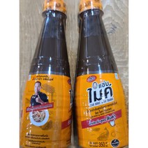 잡마이크 쏨담소스 ZAB MIKE (1e~5ea)350g WORLDFOOD, ZAM MIKE X 1EA
