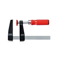 베세이 L클램프 250mm LM25/8 경량형 목재 플라스틱작업 체결 고정 홀딩