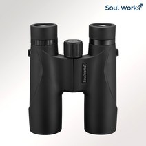 [콘서트전용 파우치 증정] 소울웍스 고배율 콘서트 망원경 뮤지컬 클래식 오페라 공연 스포츠 관람용 쌍안경 오페라글라스 12배율 대구경 BAK4프리즘 야구 등산 낚시 캠핑 탐조, 32mm