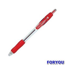 ForU569 동아 애니볼 07mm 적 박스 1152개 수성펜 필기구 사무용볼펜, 상세페이지 참조