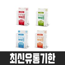 견생혼 이너웰 영양제 스틱 100ml 강아지 고양이 영양제, (독)-눈&눈물 100ml