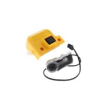 DEWALT 디월트 OEM N515802 N030317 연귀톱 LED 및 전원 공급 장치 키트 DWS780