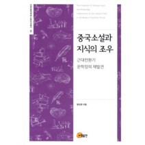 밀크북 중국소설과 지식의 조우, 도서