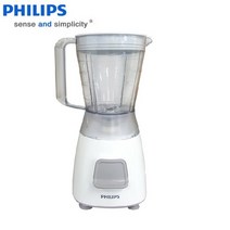 (필립스 필립스 정품 블렌더 HR2051 350W / 4각 스테인레스 칼날 / 모터 과열 방지기능 / 1.25L / 일체형 전원코드 보관함 블랙(HR2051/90) 칼날/블렌더/과열/일체형/블랙/정품/방지기능/전원코드/보관함/스테인레스, 단일 모델명/품번