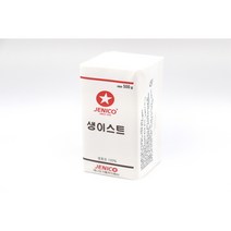 제니코 생이스트 500g, 1