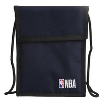 [NBA] 로고맨 목걸이형 지갑(N185AW011P)