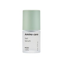아리따움 모디 스파 아미노 케어 네일 세럼 9ml, 1개