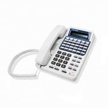 HTS-30 / 중고 / 현대텔링스 / 유선전화기 디지털키폰전화기