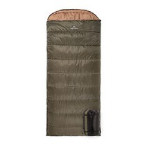TETON Sports Celsius Regular Sleeping Bag 테톤 스포츠 셀시우스 일반 침낭 가족 캠핑에 적합 녹색 폴리 라이너 80 x 33인치 오른쪽