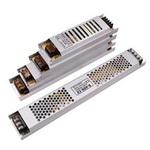 파워 서플라이 전원공급 장치 전원 공급 변압기 220v 12v 24v 스위치 400w 300w 150w 100w 60w 25w 전원 어댑터 스위칭 led 스트립 cctv, 협력사, dc12v