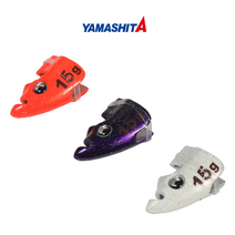 야마시타 TR 에기싱커 팁런전용 에기마스크