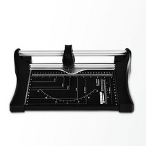 카피어랜드 재단기 트리머 재단기 TR-410
