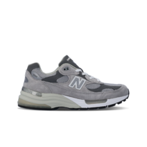 뉴발란스 992 그레이 (D Standard) 240