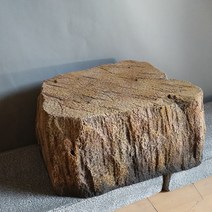 인조바위 판석 정원 인테리어 실내 조경 무대 조형물, 길이 50cm 폭 35cm 높이 25cm