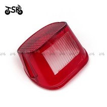 할리데이비슨커스텀 할리용품 할리데이비슨부품 fatboy sportster dyna road king glides fatboy xl 883 1200 용 테일 라이트 통합 회전, 0600102a