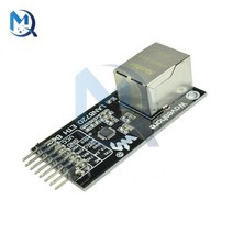 LAN8720 네트 모듈 이더넷 보드 물리적 레이어 트랜시버 PHY 임베디드 웹 서버 RMII 인터페이스