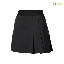 (정품)[엘르골프] 여성 큐롯 밴딩 스커트_6I41891