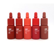 페리페라 잉크 더 벨벳, 22호 감성엔딩, 4g, 1개