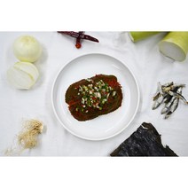 광신농산 국내산 100% 전라도 김치 20종, 깻잎김치6kg