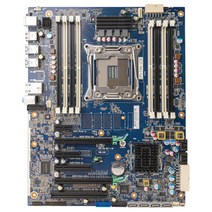 중고 HP Z440 메인보드 BOARD 710324-002 761514-001