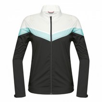 JDX_여성 여름 점퍼 검정_평촌점