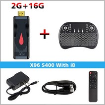스마트 파이어 TV 스틱 올위너 H313 4k 미디어 플레이어 안드로이드 10 TV 박스 2.4G 5G 듀얼 와이파이 2GB 16GB TV 동글 수신기 X96, 24.Au 플러그 - 2G 16G i8