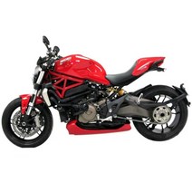 maisto 1:18 ducati monster 1200s 오토바이 bike diecast model toy in box, 없음