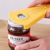 만능 신개념 오프너 페트병 뚜껑여는도구 캔따개, 신개념 다용도 오프너