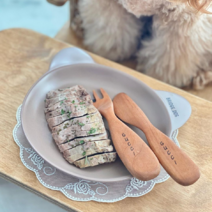 [위닝푸드] 강아지 고양이 수비드 간식 수비드밋 노견 보양식 영양식 특식 건강식 다이어트, 칠면조, 5개
