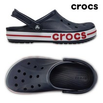 [크록스] 남녀공용 바야밴드 클로그 205089-4CC